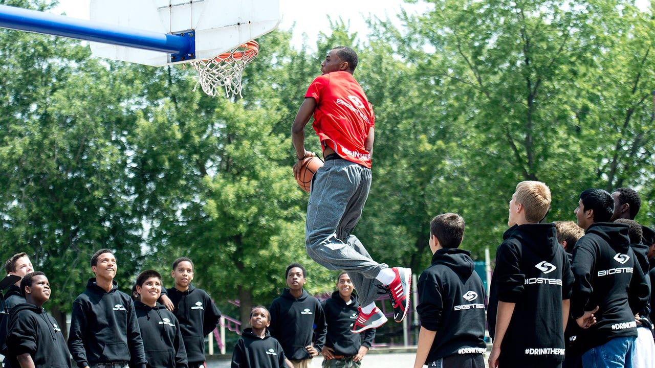 Andrew Wiggins addresses impending trade: 'I can play anywhere'